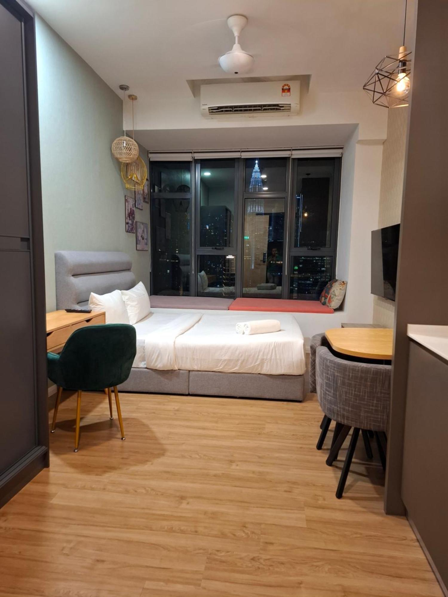 Apartment Ceylonz By Ana Malaysia