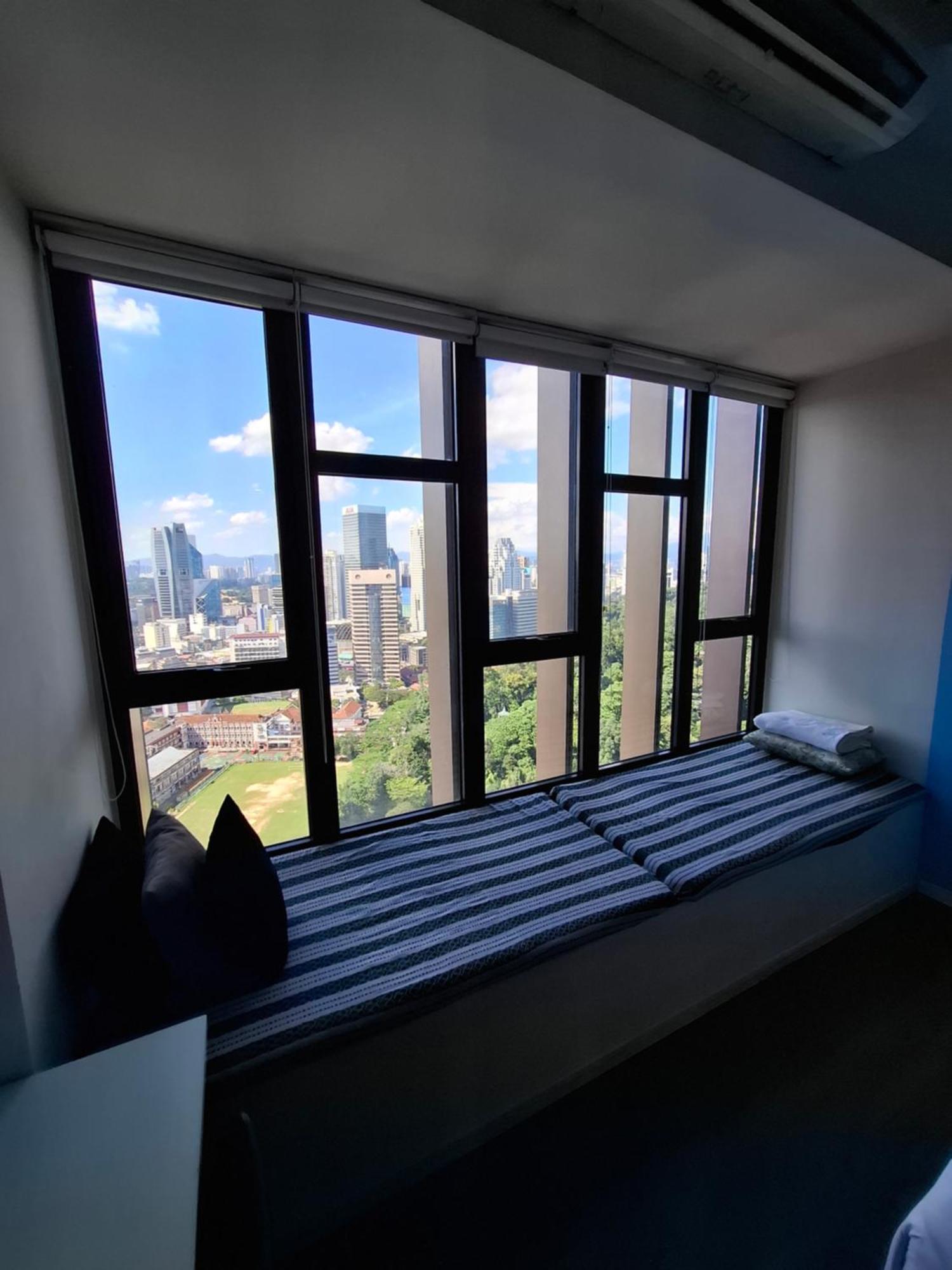 Ceylonz By Ana Malaysia Apartment Kuala Lumpur