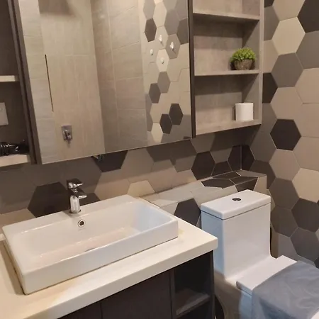 Ceylonz Suite By Ana Malaysia Kuala Lumpur Exterior photo