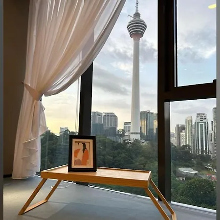 Ceylonz Suite By Ana Malaysia Kuala Lumpur Exterior photo