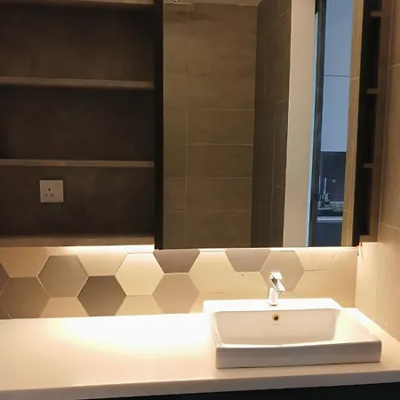 Ceylonz Suite By Ana Malaysia Kuala Lumpur Room photo