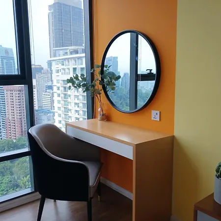Ceylonz Suite By Ana Malaysia Kuala Lumpur Room photo