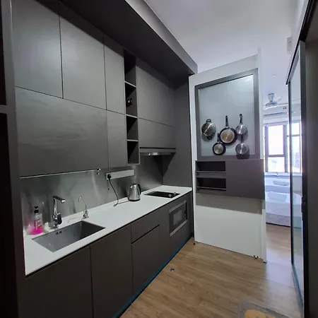 Ceylonz Suite By Ana Malaysia Kuala Lumpur Room photo