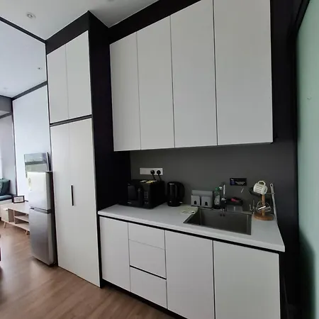 Ceylonz Suite By Ana Malaysia Kuala Lumpur Exterior photo