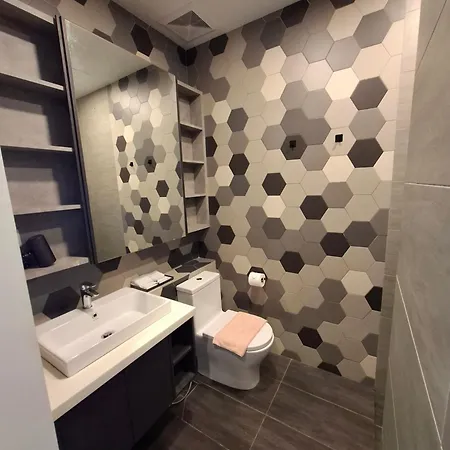 Ceylonz Suite By Ana Malaysia Kuala Lumpur Room photo