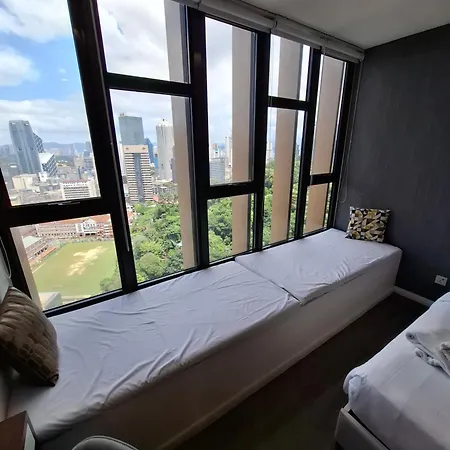 Ceylonz Suite By Ana Malaysia Kuala Lumpur Room photo