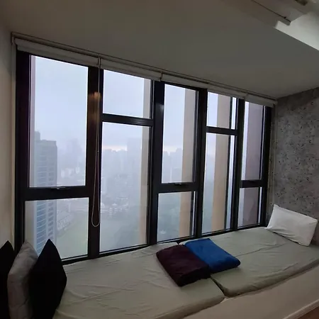 Ceylonz Suite By Ana Malaysia Kuala Lumpur Room photo