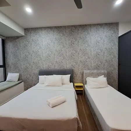 Ceylonz Suite By Ana Malaysia Kuala Lumpur Room photo