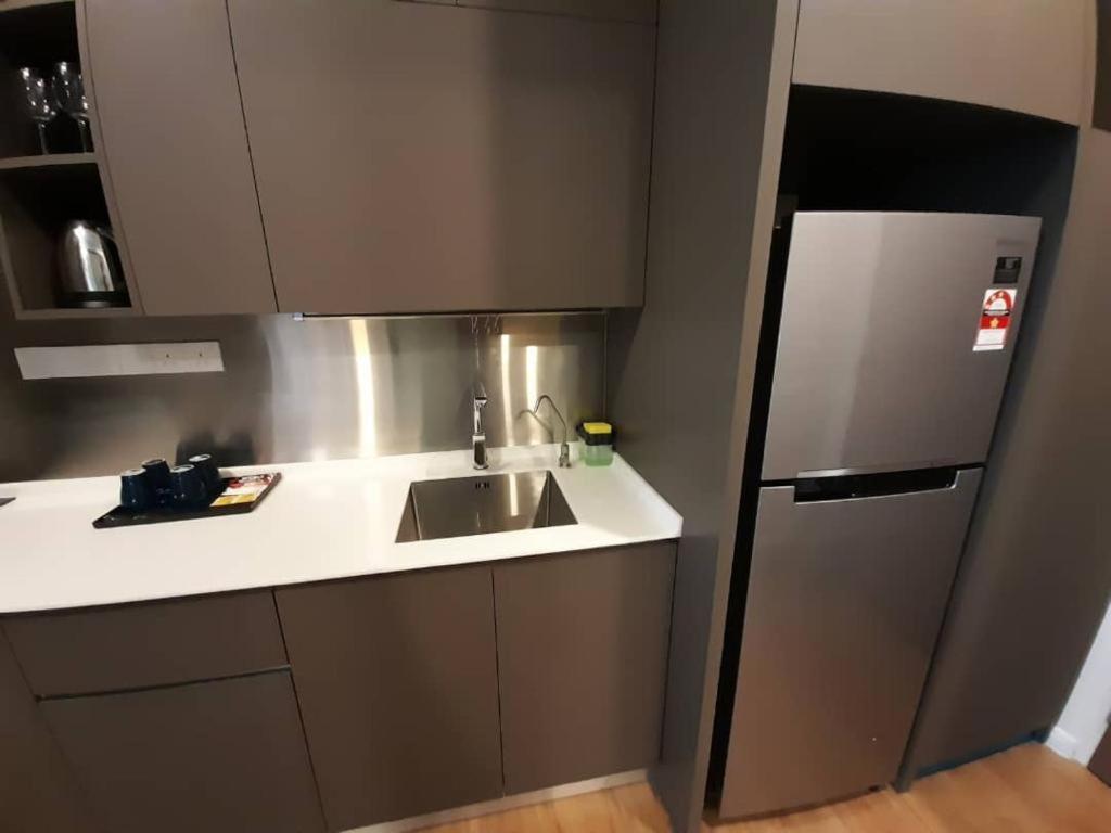 Ceylonz By Ana Malaysia Apartment Kuala Lumpur
