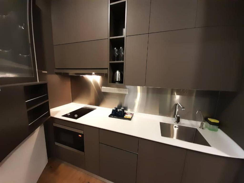 Apartment Ceylonz By Ana Malaysia
