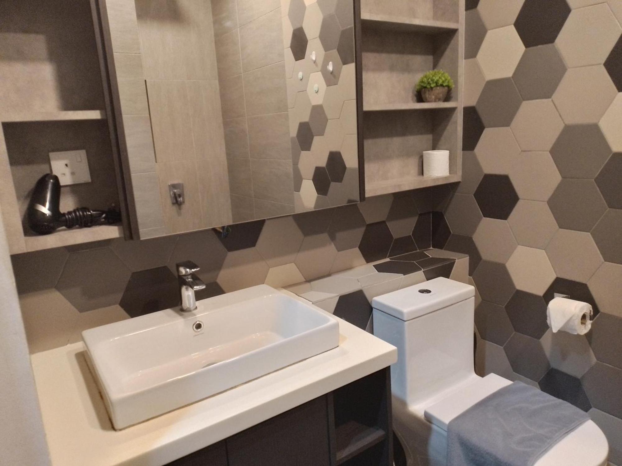 Ceylonz By Ana Malaysia Apartment Kuala Lumpur