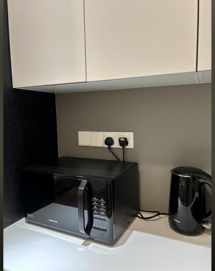 Ceylonz By Ana Malaysia Apartment