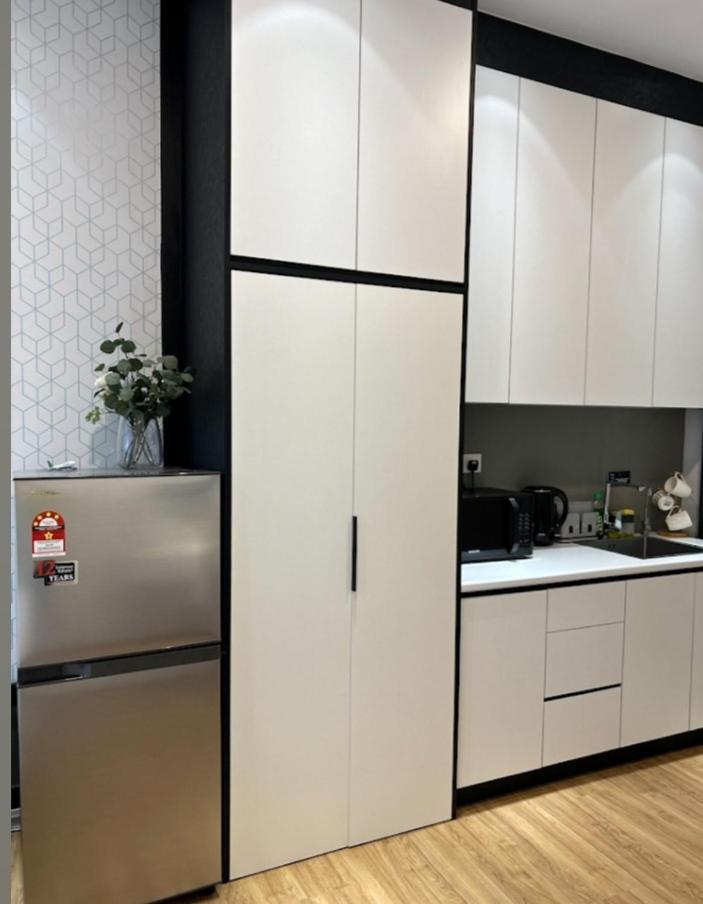 Apartment Ceylonz By Ana Malaysia *