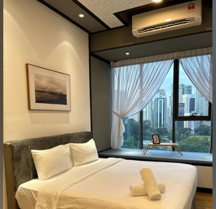 Apartment Ceylonz By Ana Malaysia