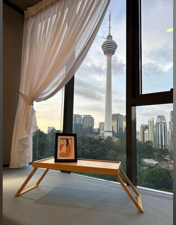 Apartment Ceylonz By Ana Malaysia *
