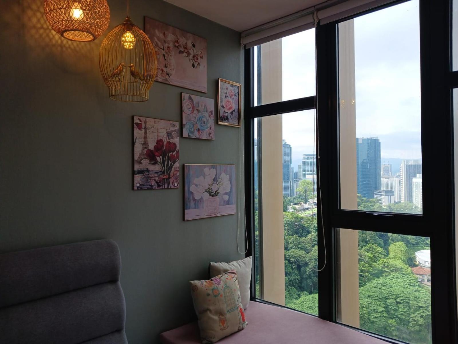 Apartment Ceylonz By Ana Malaysia *
