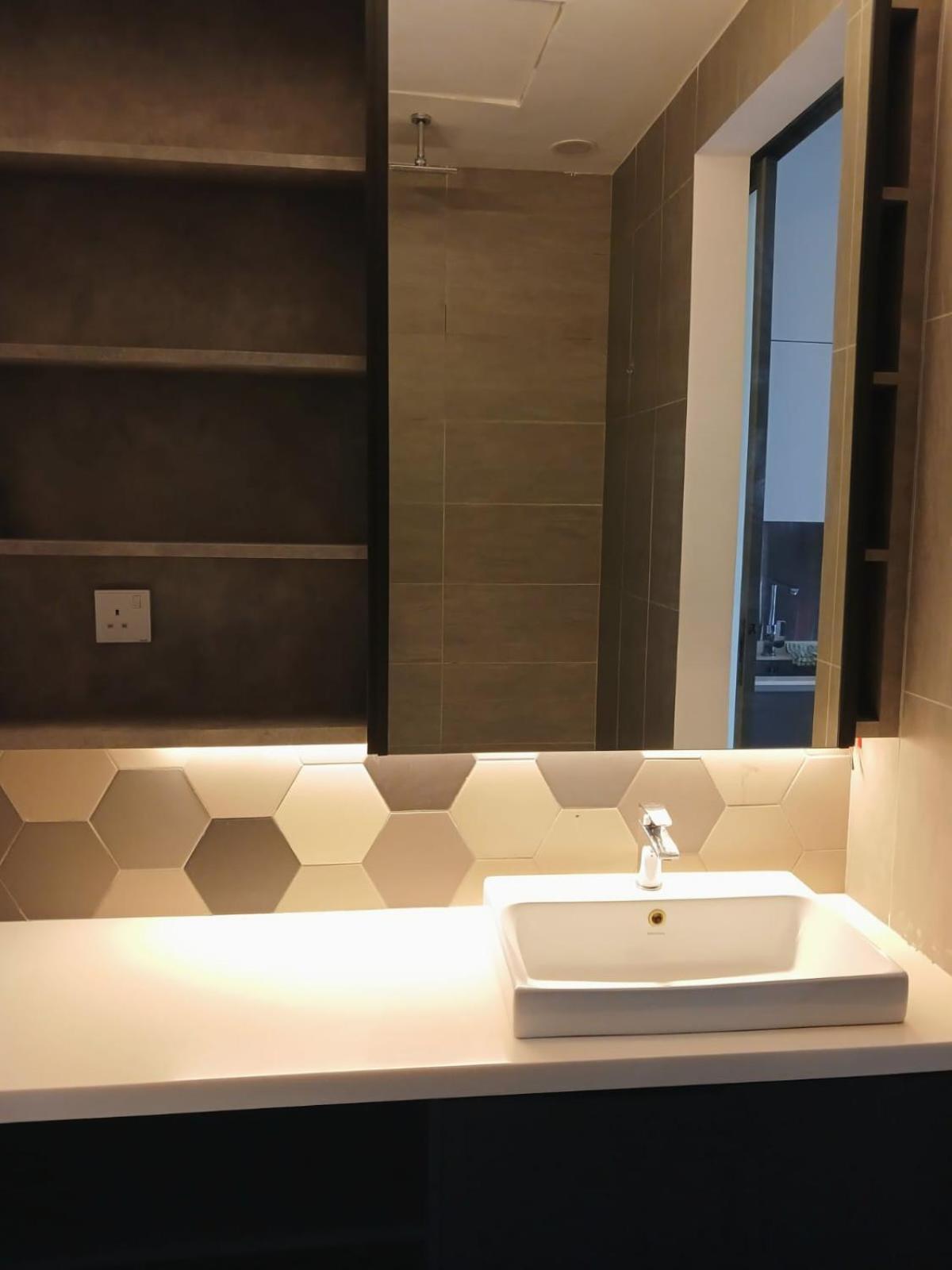 Ceylonz By Ana Malaysia Apartment *