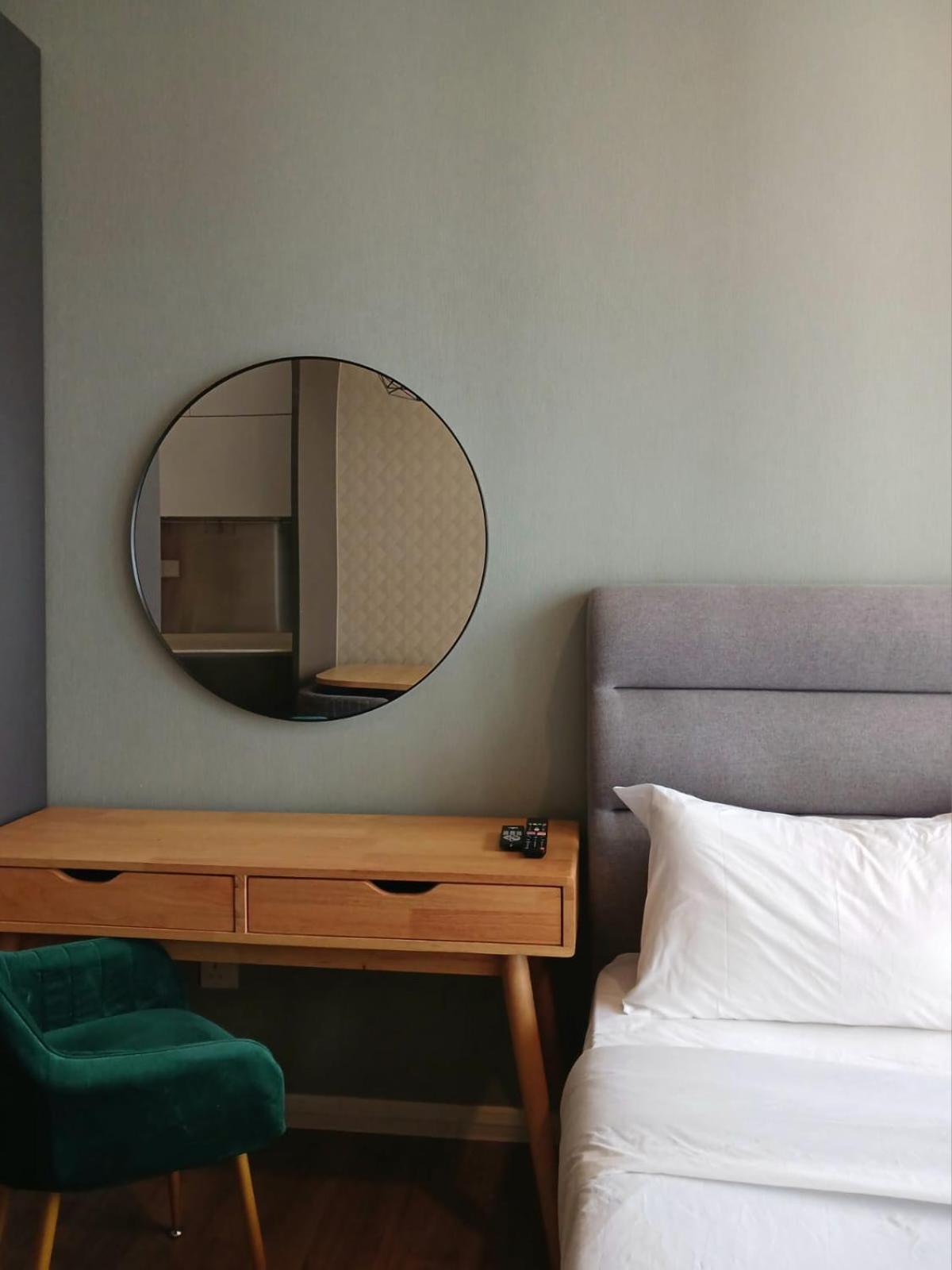 Ceylonz By Ana Malaysia Apartment *