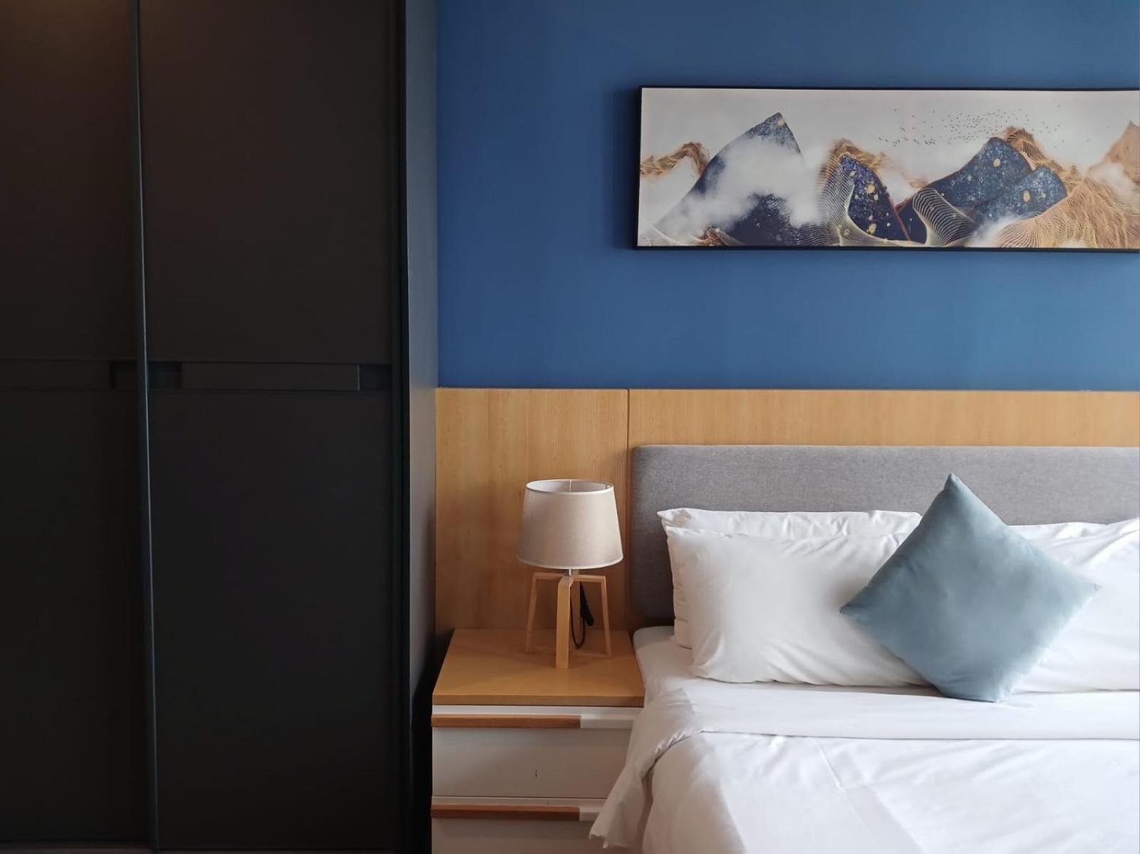 Apartment Ceylonz By Ana Malaysia *