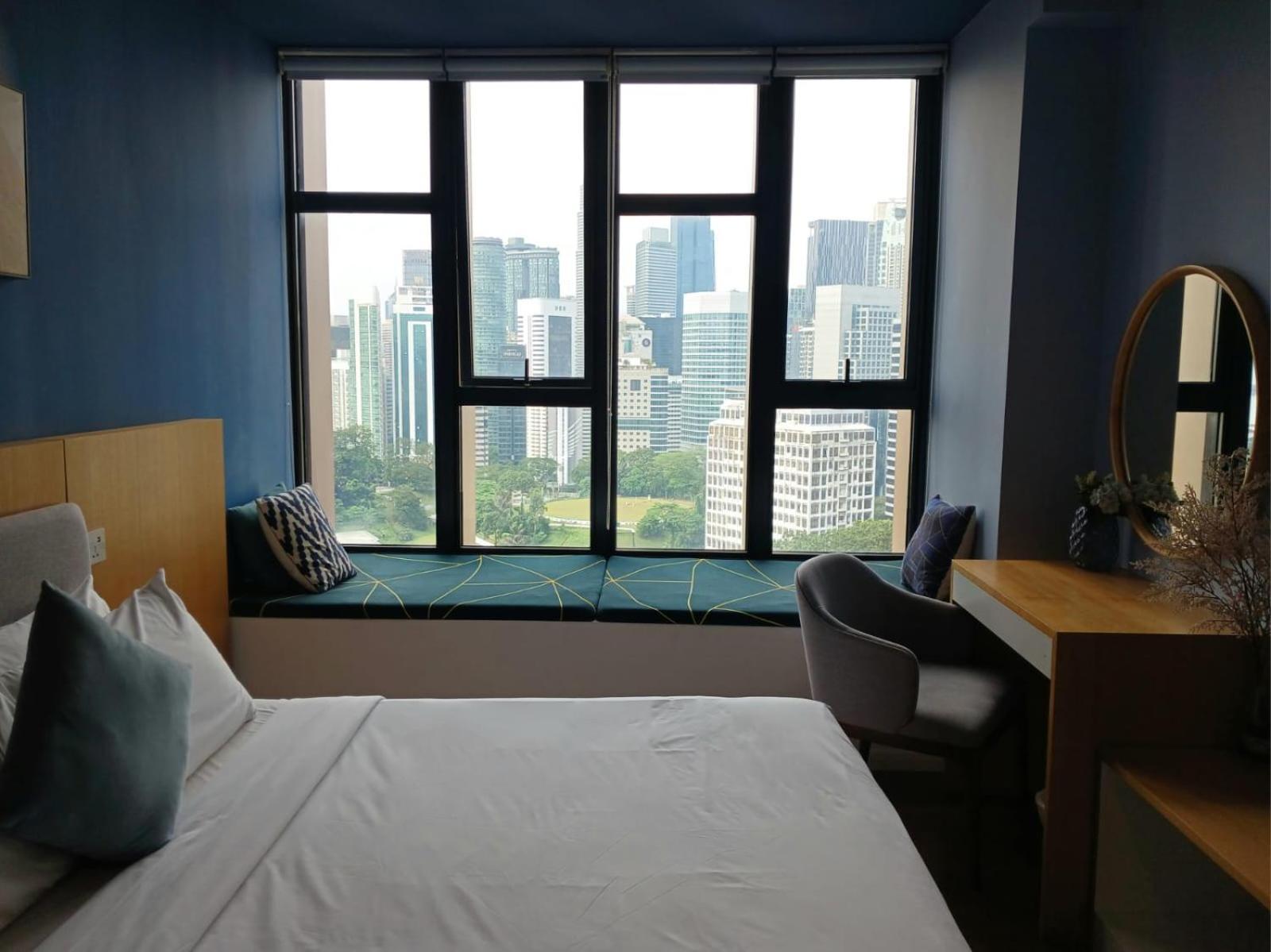 Ceylonz By Ana Malaysia Apartment Kuala Lumpur