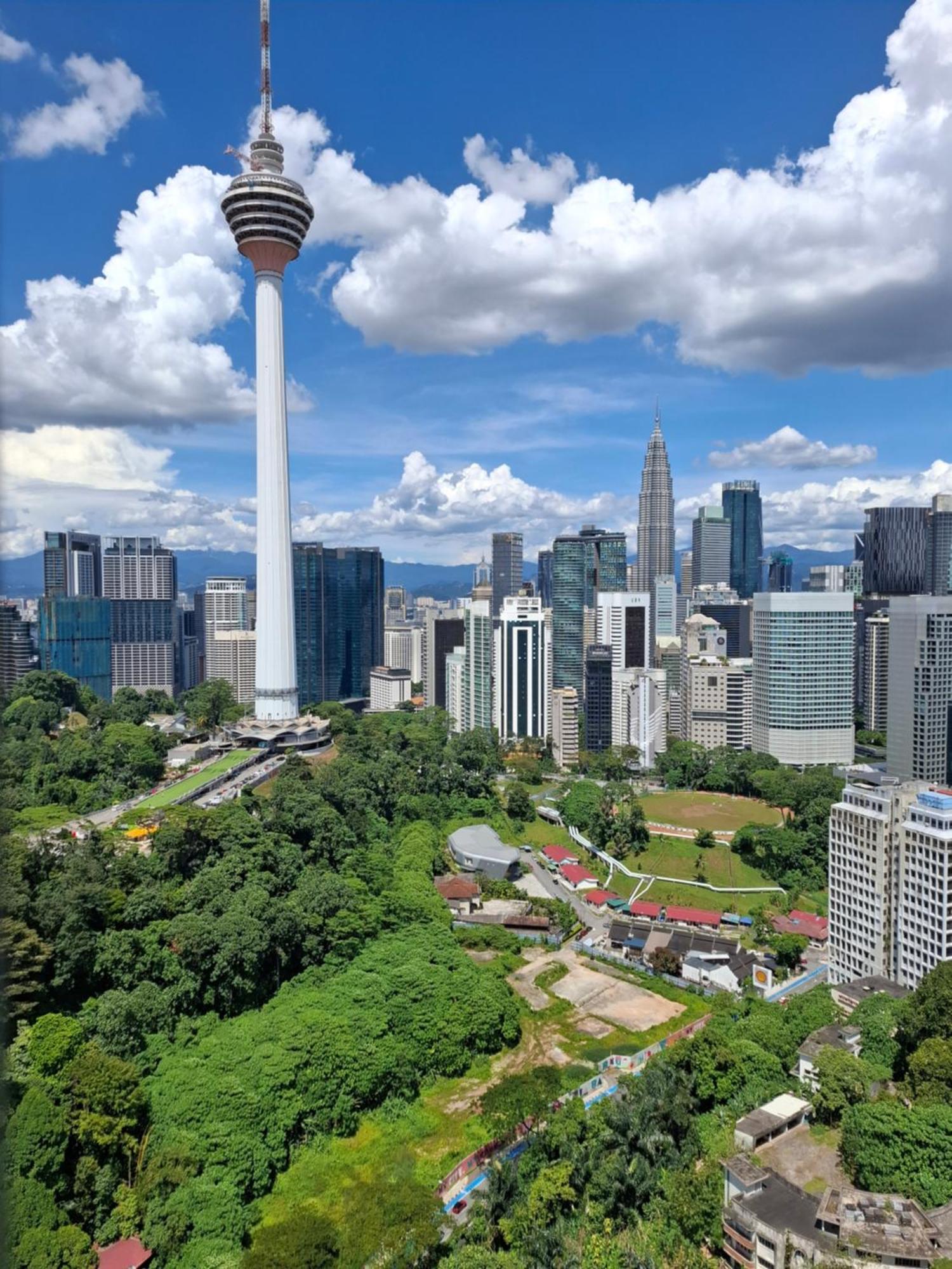Ceylonz By Ana Malaysia * Kuala Lumpur