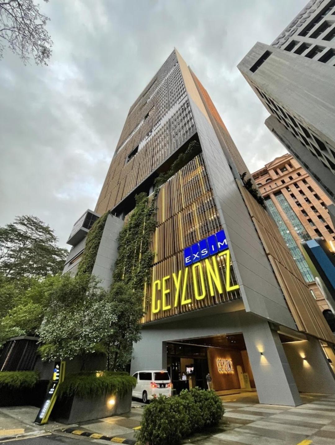 Ceylonz By Ana Malaysia *