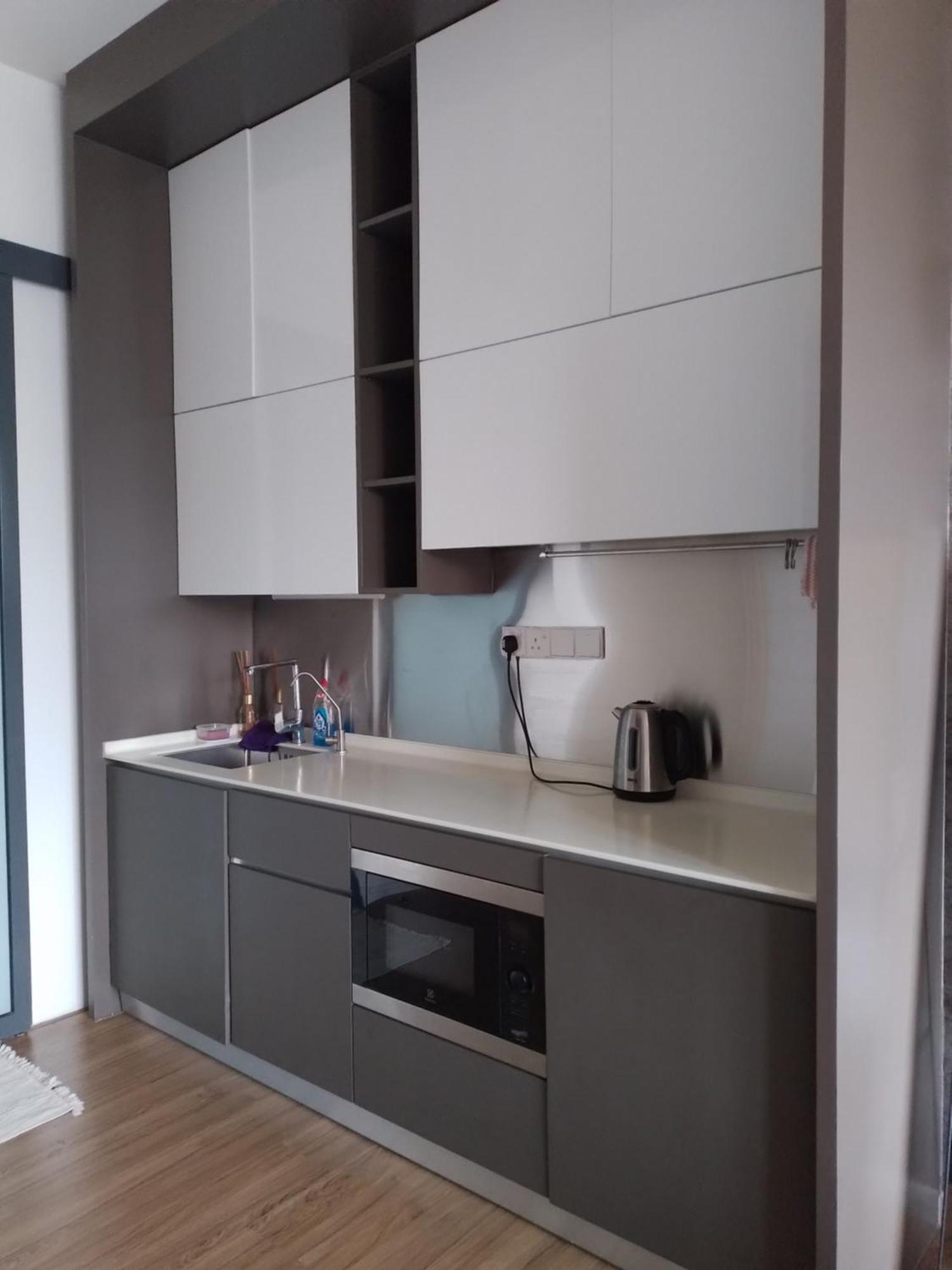 Ceylonz By Ana Malaysia Apartment Kuala Lumpur