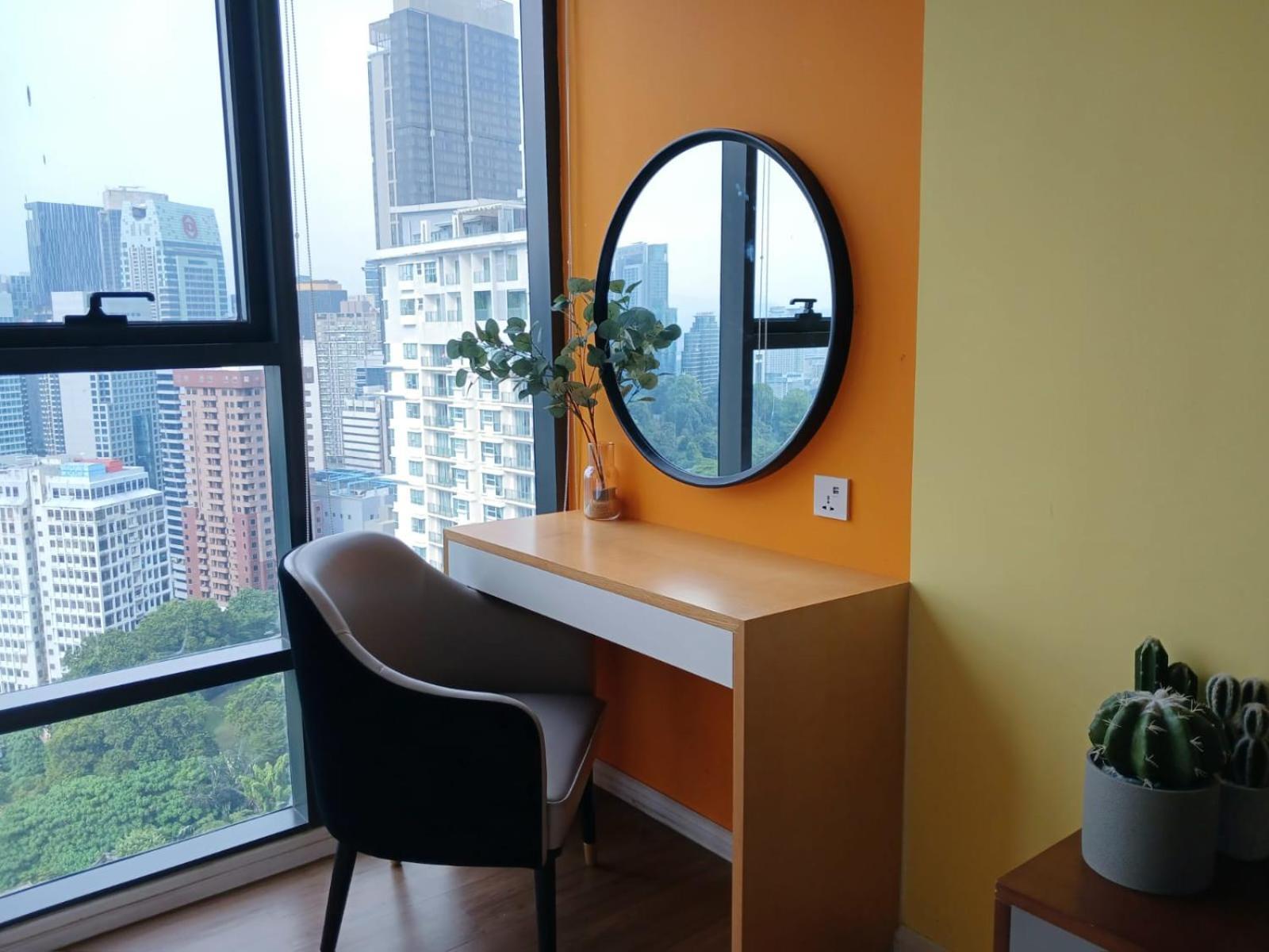 Apartment Ceylonz By Ana Malaysia *