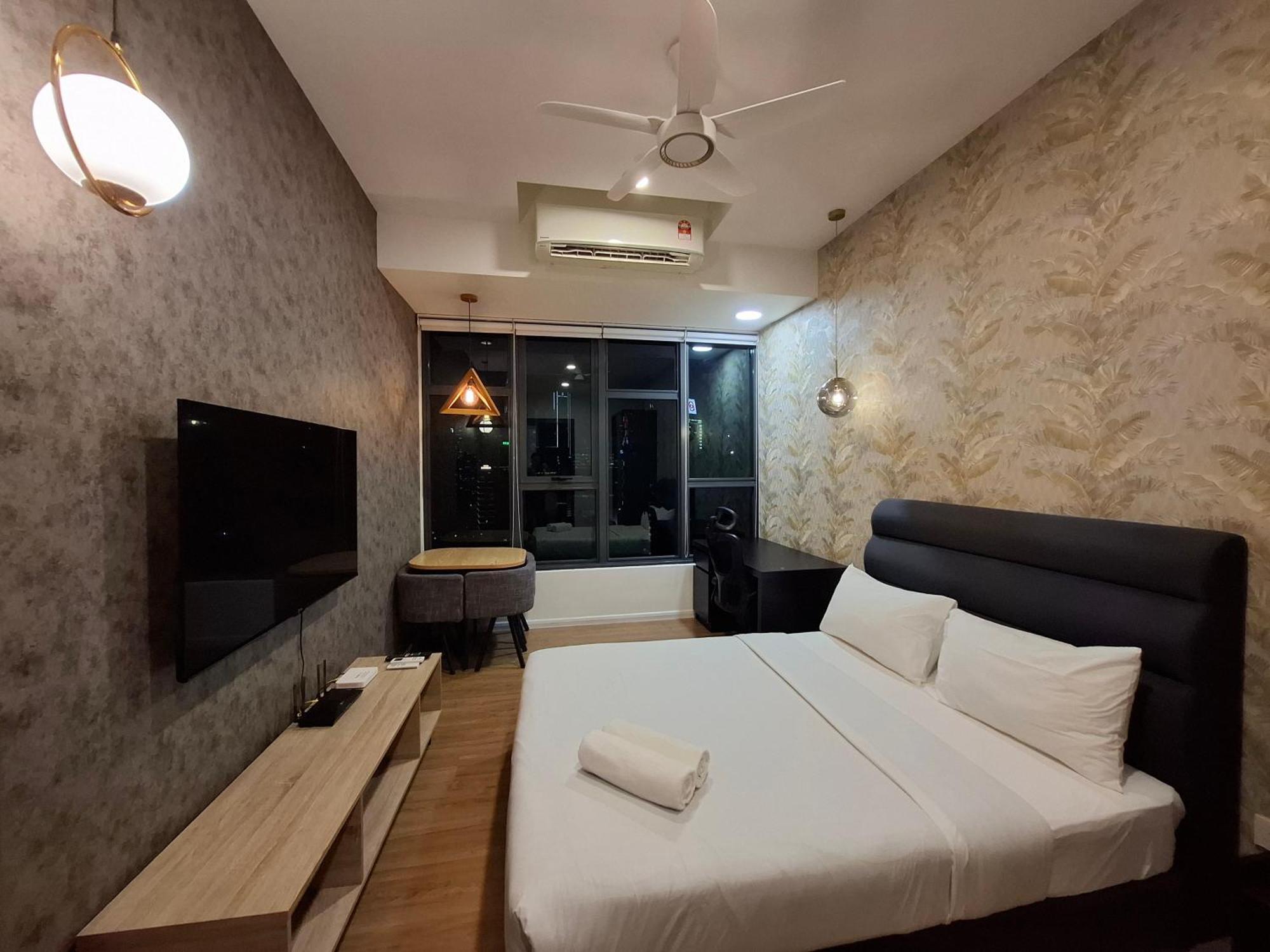Apartment Ceylonz By Ana Malaysia *