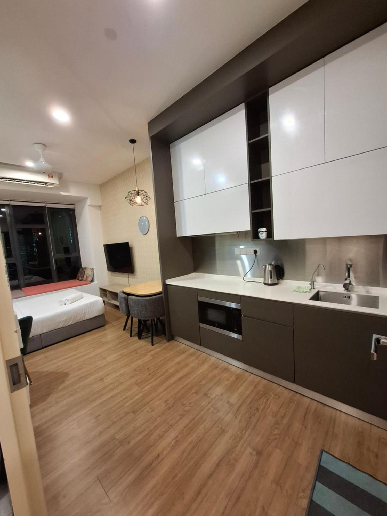 Apartment Ceylonz By Ana Malaysia Kuala Lumpur