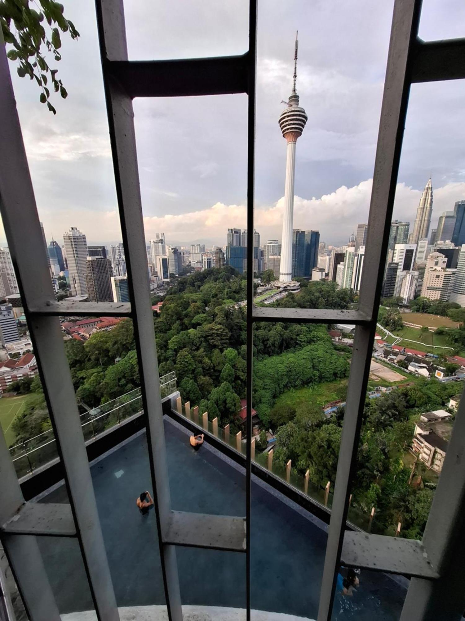 Ceylonz By Ana Malaysia Apartment *