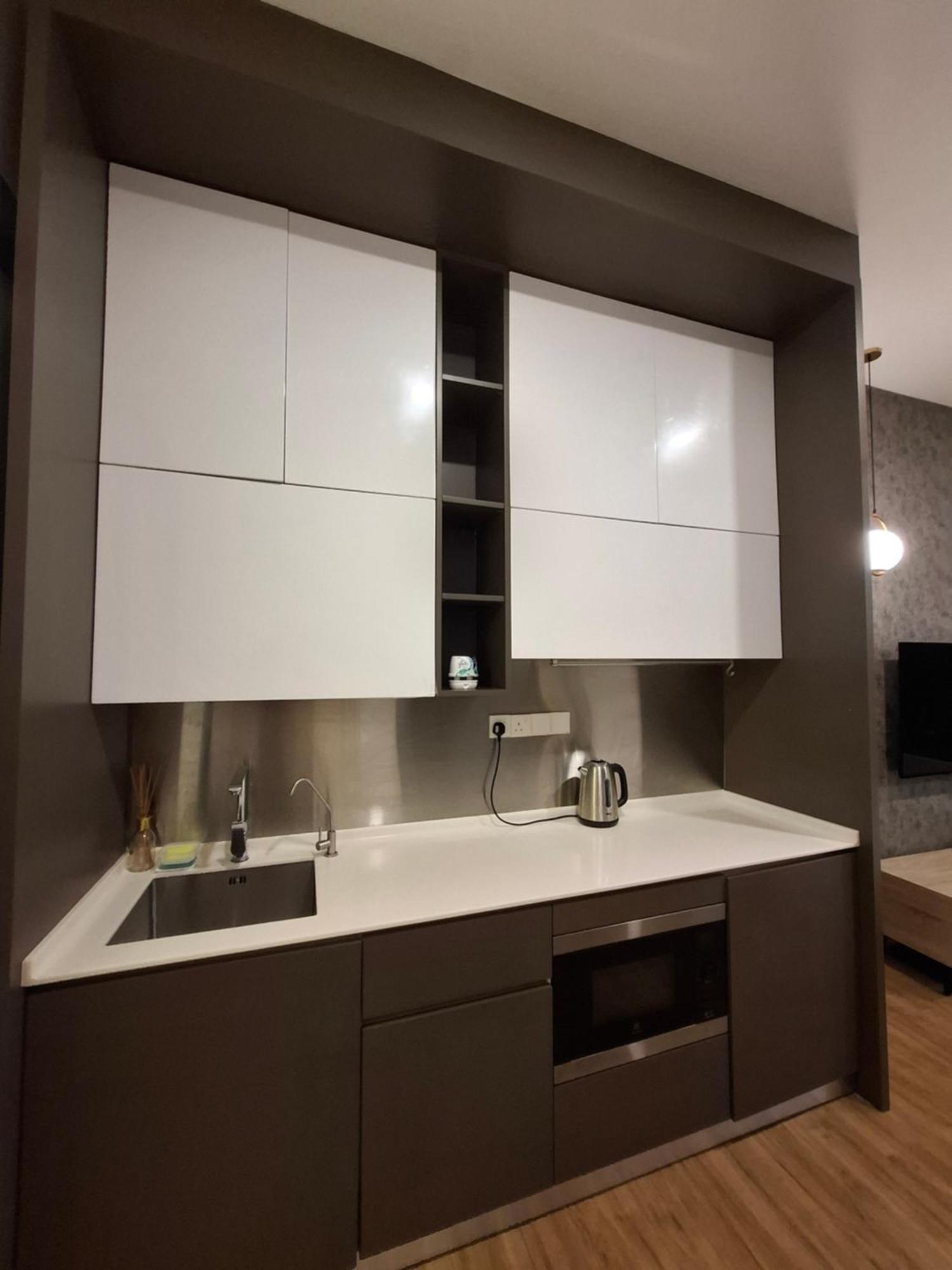 Apartment Ceylonz By Ana Malaysia