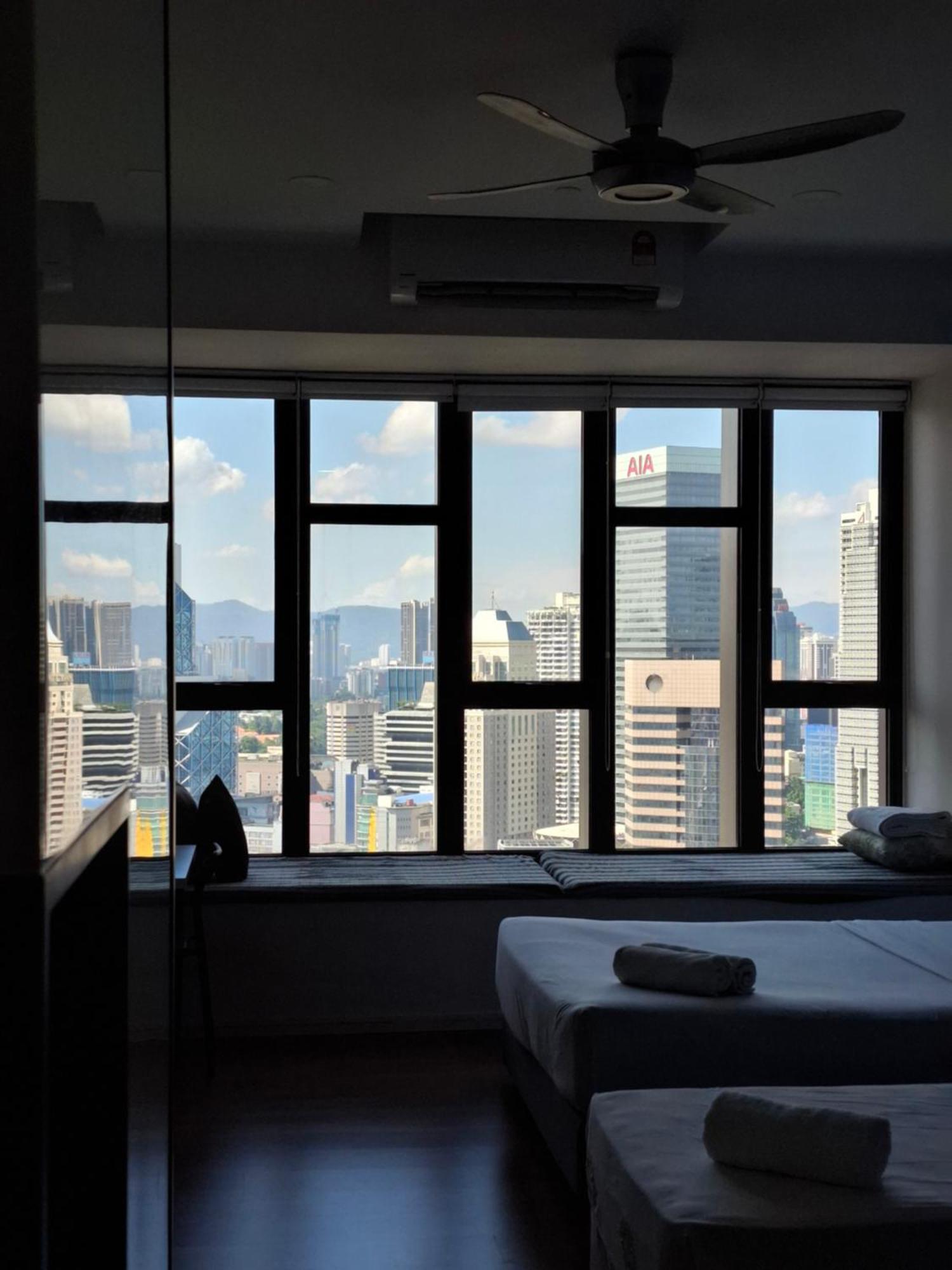 Ceylonz By Ana Malaysia Apartment Kuala Lumpur