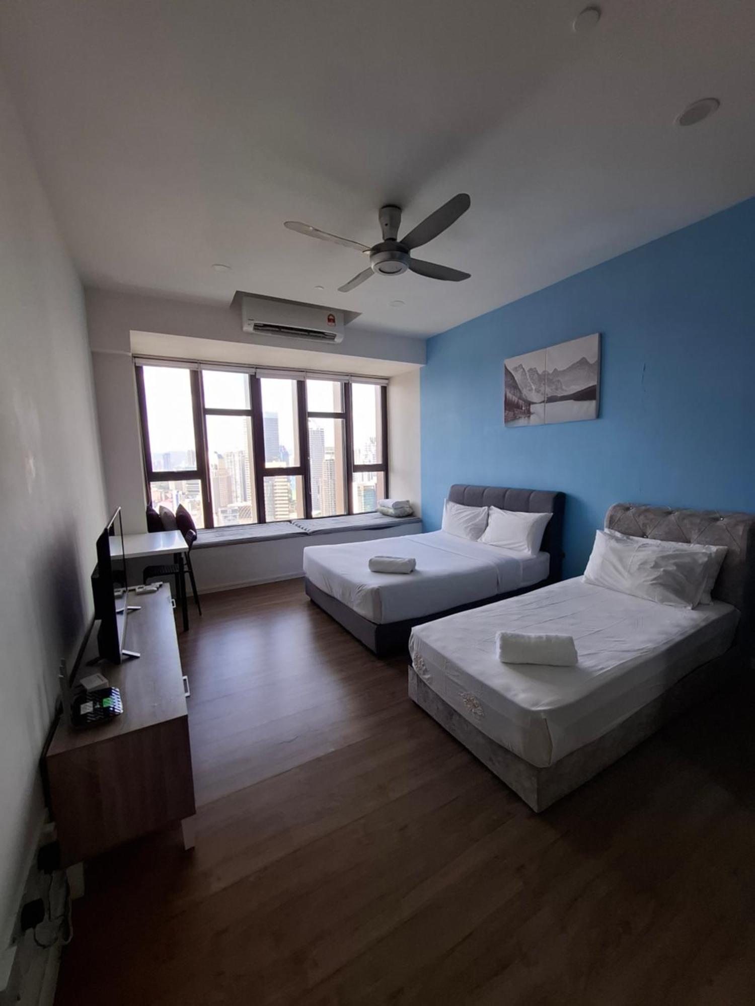 Apartment Ceylonz By Ana Malaysia