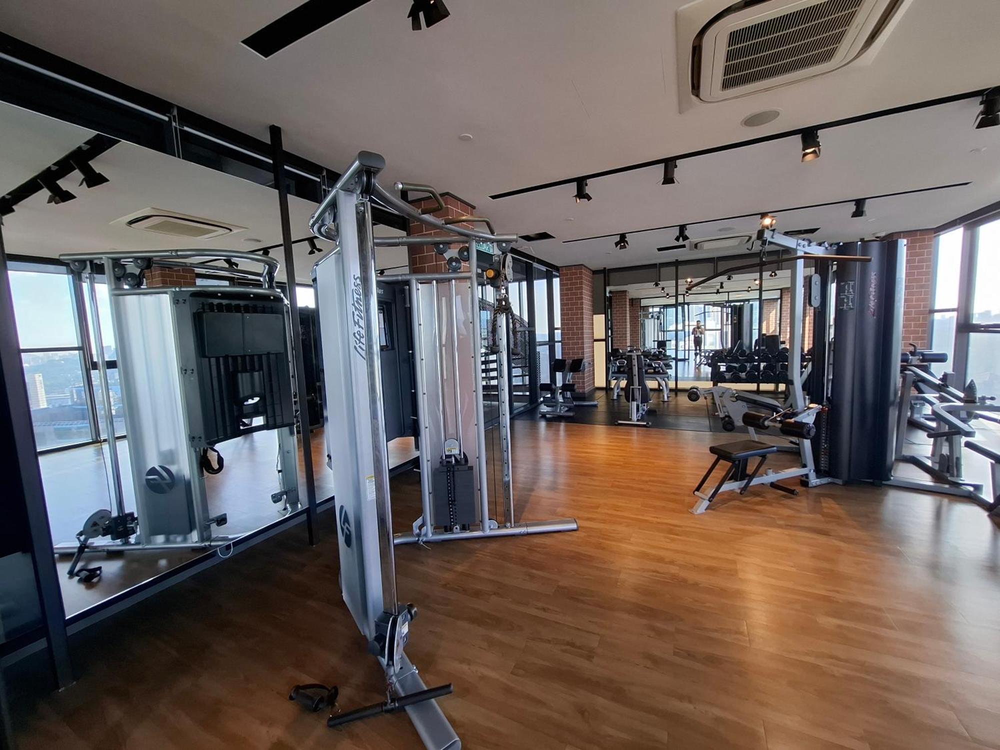 Ceylonz By Ana Malaysia Apartment