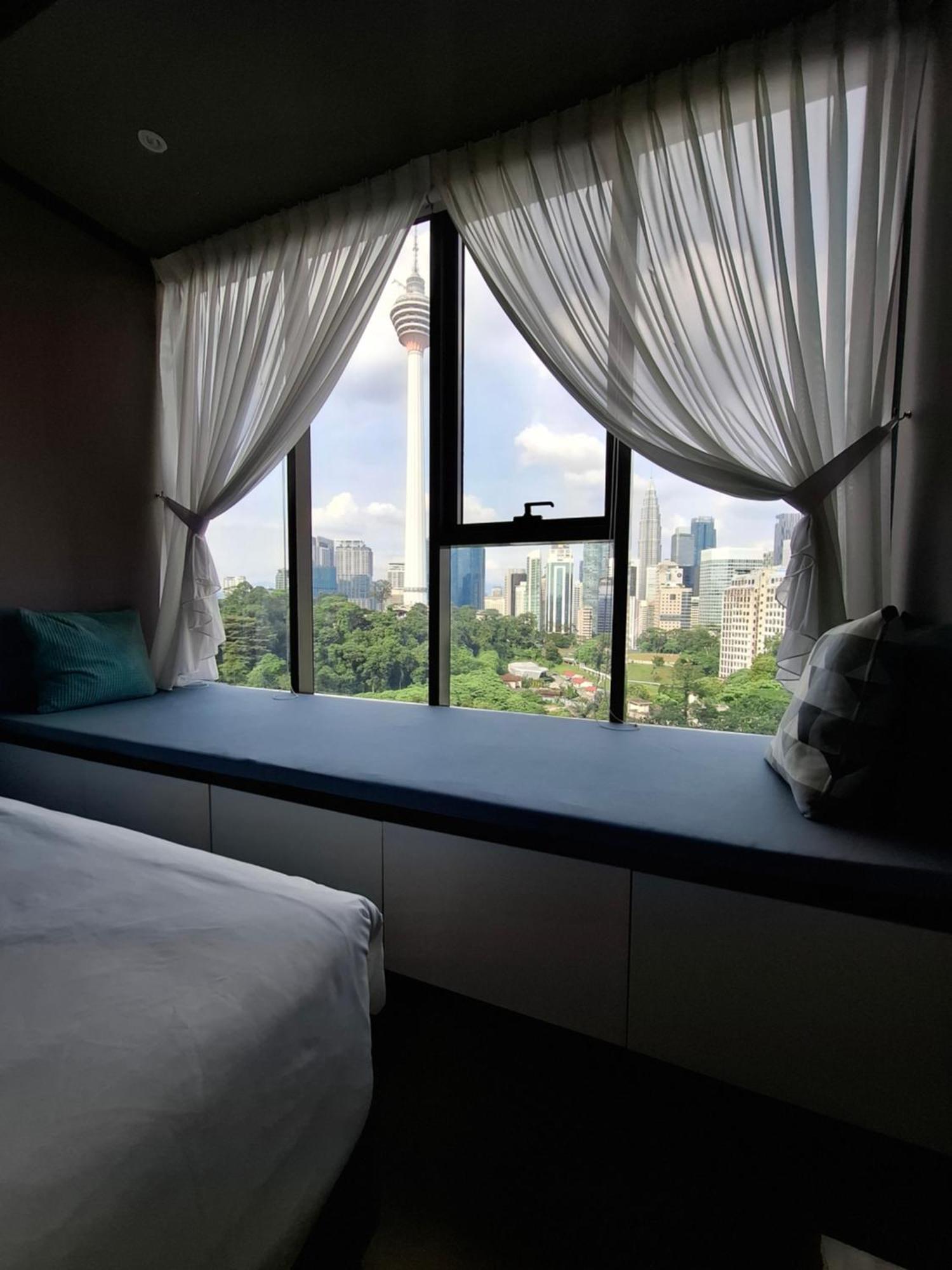 Apartment Ceylonz By Ana Malaysia