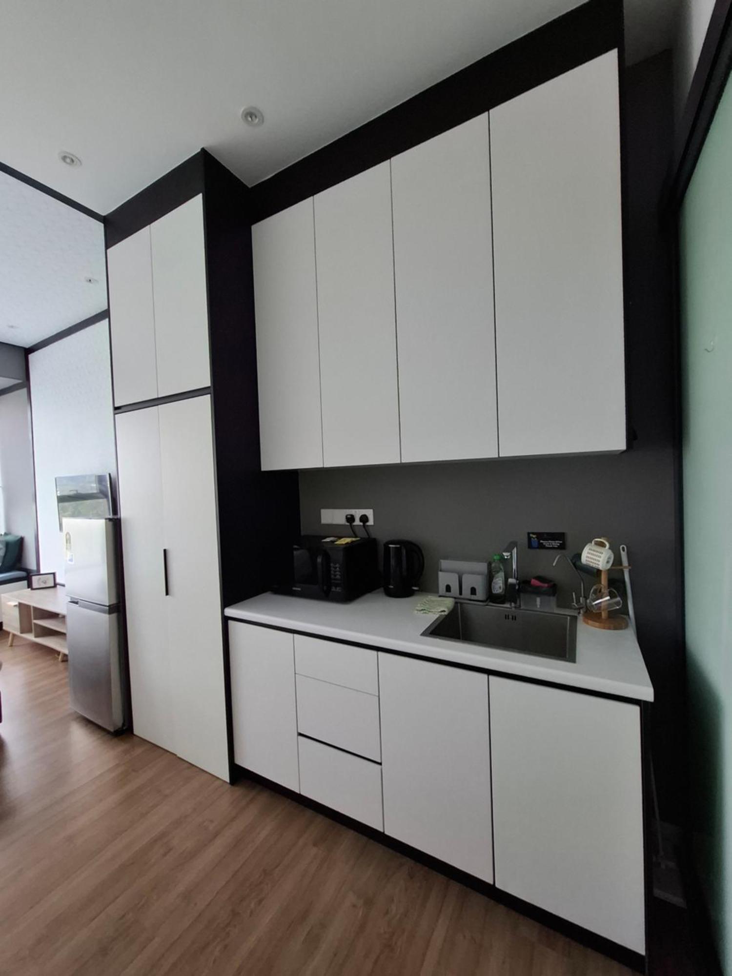 Apartment Ceylonz By Ana Malaysia *