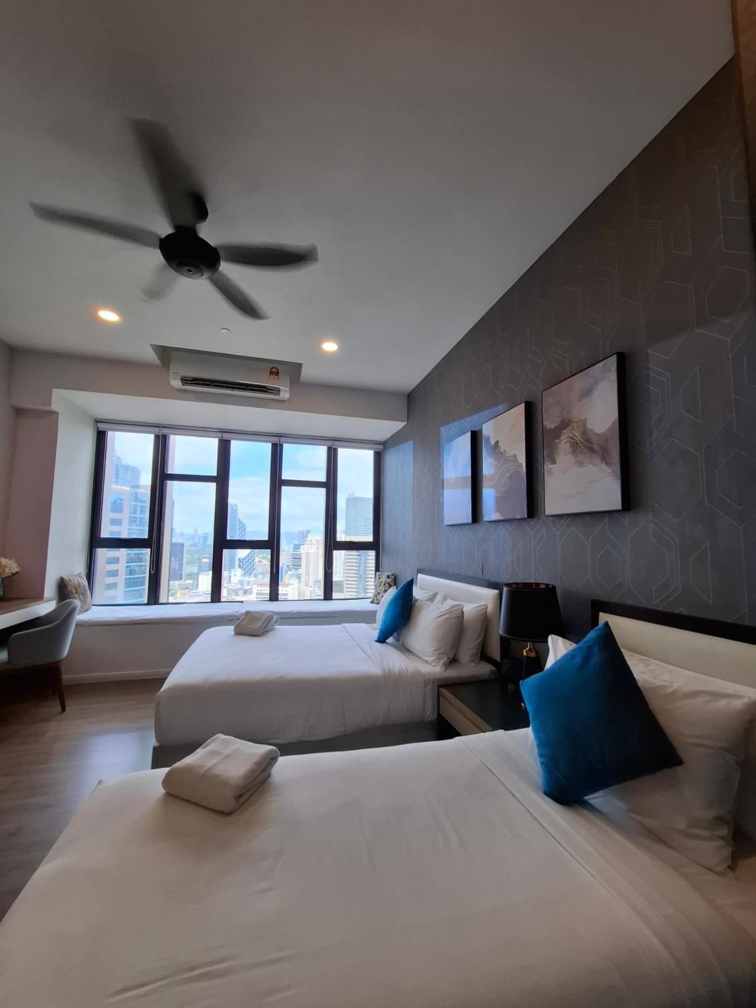 Ceylonz By Ana Malaysia Apartment *
