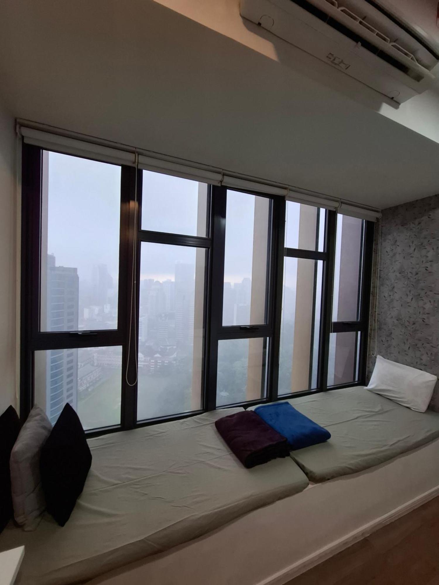 Apartment Ceylonz By Ana Malaysia Kuala Lumpur