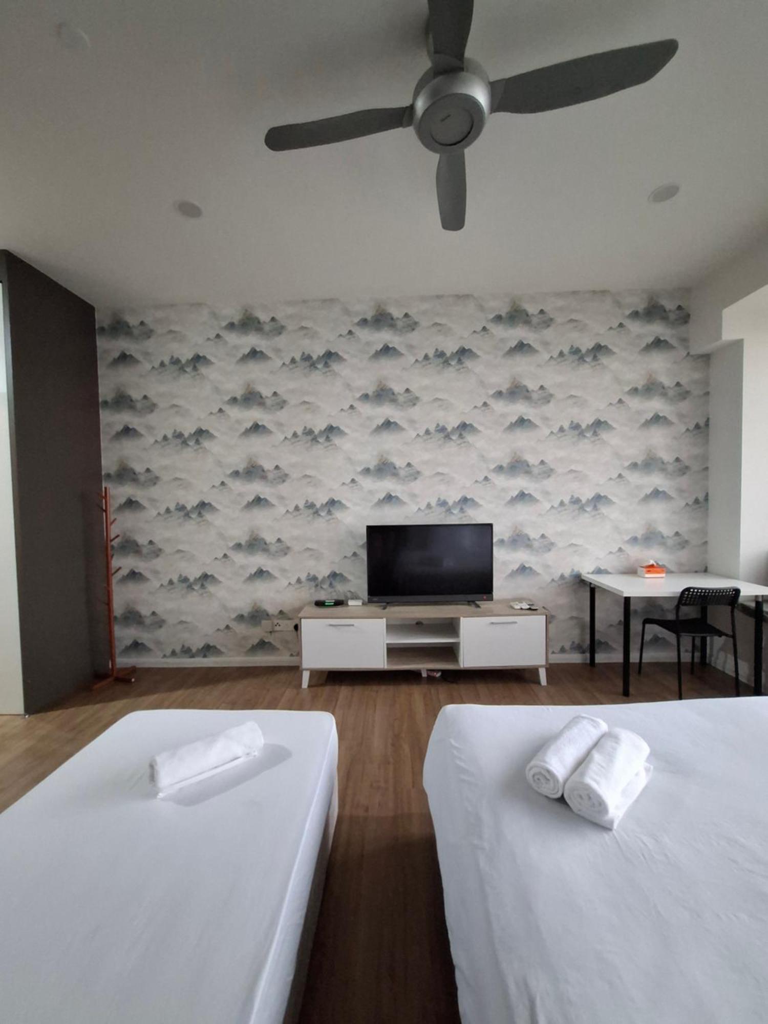 Ceylonz By Ana Malaysia Apartment