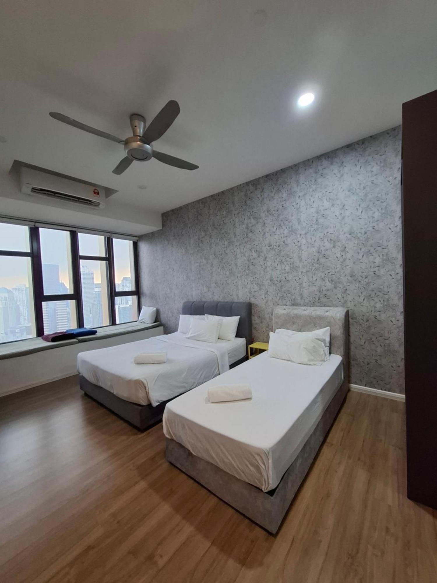 Ceylonz By Ana Malaysia Apartment Kuala Lumpur